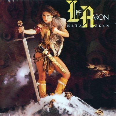 Lee Aaron - Metal Queen (1984) Lossless