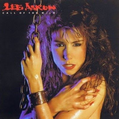 Lee Aaron - Call Of The Wild (1985) Lossless