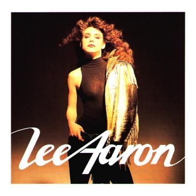 Lee Aaron - Lee Aaron (1987) Lossless