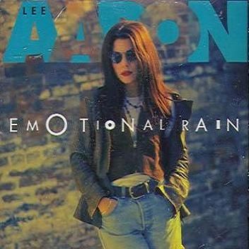 Lee Aaron - Emotional Rain (1994) Lossless