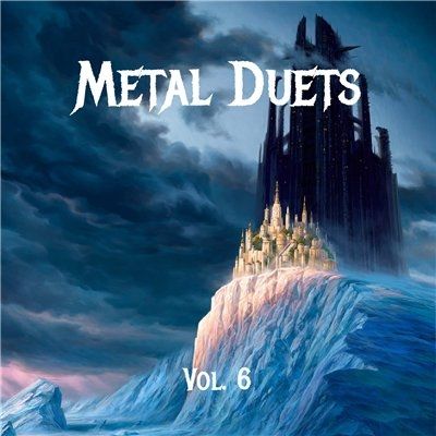 VA - Metal Duets Vol. 6 (2015)