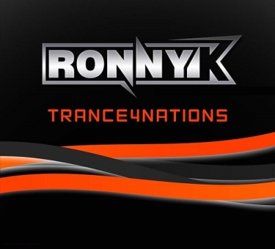 Ronny K. - trance4nations 073 (2015-02-01)