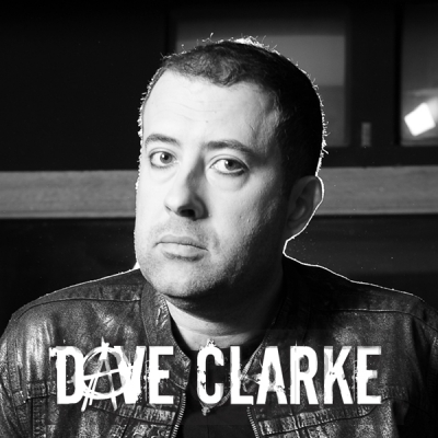 Dave Clarke - White Noise 474 (2015-02-02)