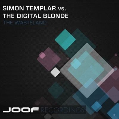 The Digital Blonde Vs Simon Templar - The Wasteland