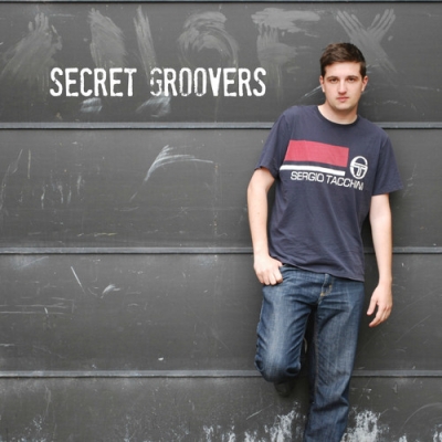 Secret Groovers - Expo Techno 014 (2015-02-02)