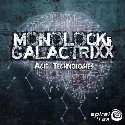 Monolock & GalactrixX - Acid Technologies