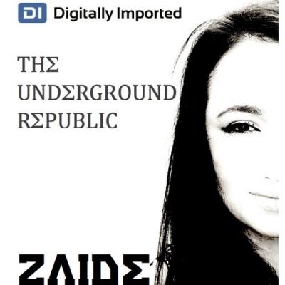 Zaide - The Underground Republic 011 (2015-02-03)