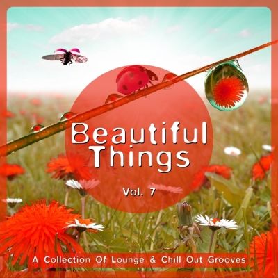 VA - Beautiful Things Vol 7 A Collection Of Lounge & Chill Out Grooves (2015)