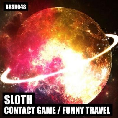 Sloth - Contact Game / Funny Travel