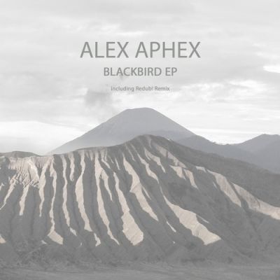 Alex Aphex - Blackbird EP