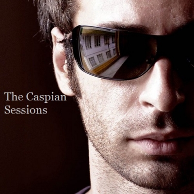 Masoud - The Caspian Sessions 074 (2015-02-05)