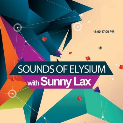 Sunny Lax - Sounds of Elysium 054 (2015-02-05)