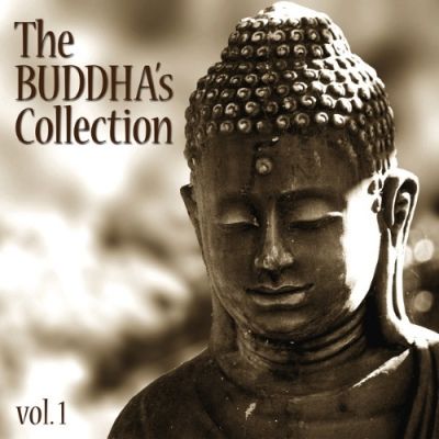 VA - The Buddha's Collection, Vol. 1 (2015)