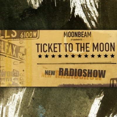 Moonbeam - Ticket To The Moon 014 (2015-02-02)