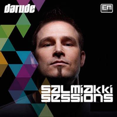 Darude - Salmiakki Sessions 117 (2015-02-06)
