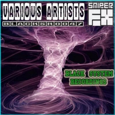 Black System Recordings: Sniper FX