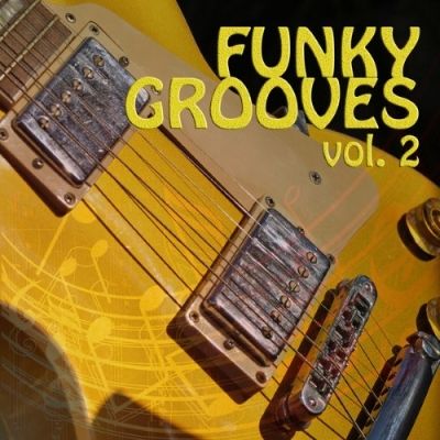 VA - Funky Grooves, Vol. 2 (2015)