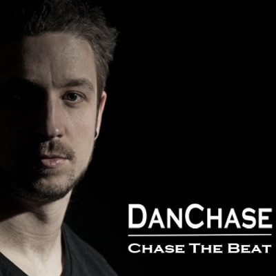 Dan Chase - Chase The Beat 007 (2015-02-08)