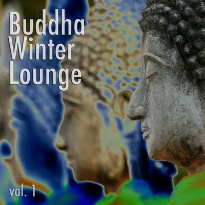 VA - Buddha Winter Lounge Vol 1 (2015)