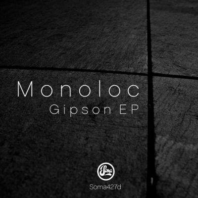 Monoloc - Gipson EP