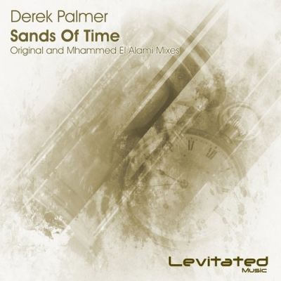 Derek Palmer - Sands Of Time