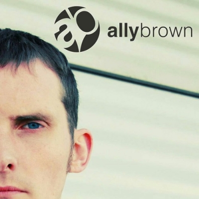 Ally Brown - Digitized Radio 002 (2015-02-09)