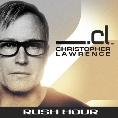 Rush Hour with Christopher Lawrence Episode 082 (2015-02-10) guest Oberon