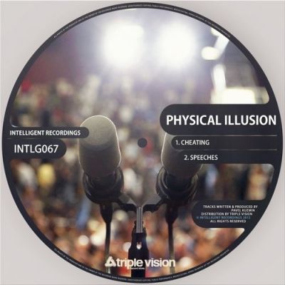 Physical Illusion - Speeches
