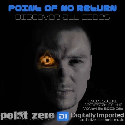 Point Zero - Point Of No Return 026 (2015-02-11)