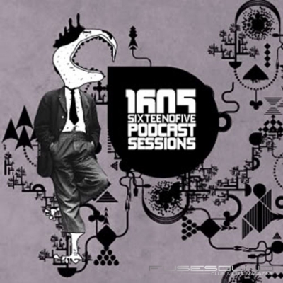  Koen Groeneveld - 1605 Podcast 201 (2015-02-11)