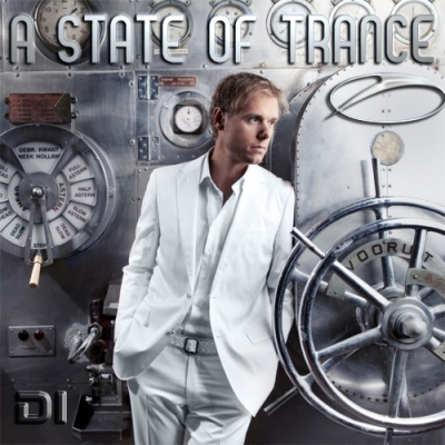 A State of Trance Radio Show with Armin van Buuren 700 Part 3 (2015-02-12)