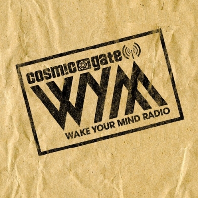Cosmic Gate - Wake Your Mind 045 (2015-05-13)
