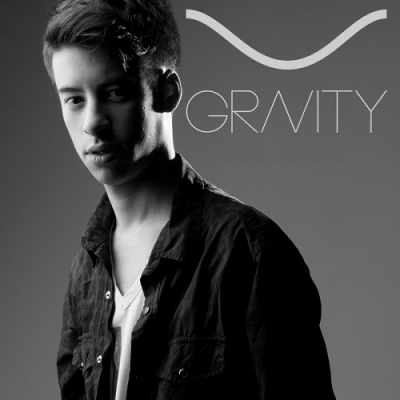 Tomas Heredia - Gravity 015 (2015-02-13)