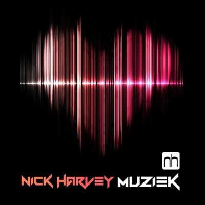 Nick Harvey - Muziek