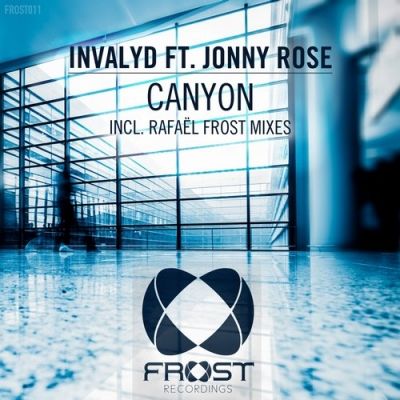 Invalyd & Jonny Rose - Canyon