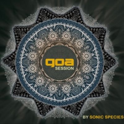 Goa Session Vol.3 (Compiled By Sonic Species)