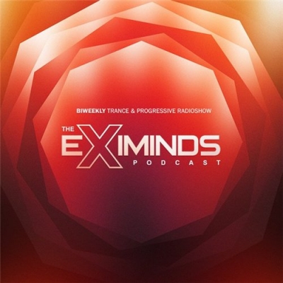Eximinds - The Eximinds Podcast 005 (2015-02-15)