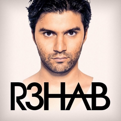 R3hab - I Need R3hab 125 (2015-02-16)