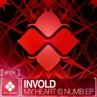 Invold - My Heart Is Numb EP
