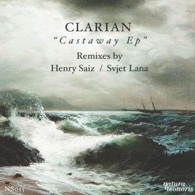 Clarian - Castaway 