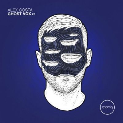 Alex Costa - Ghost Vox