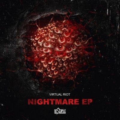 Virtual Riot - Nightmare EP