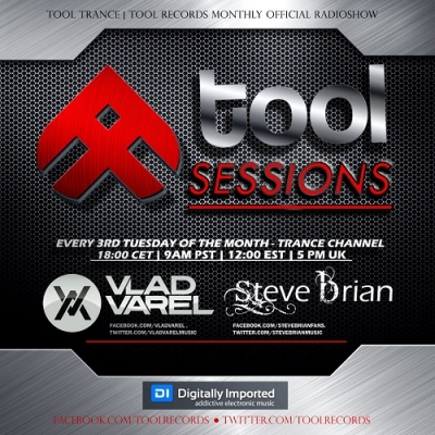 Vlad Varel, LTN - Tool Sessions 013 (2015-02-17)