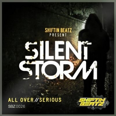 Silent Storm - All Over