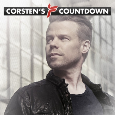 Ferry Corsten presents - Corsten's Countdown 399 (2015-02-18)