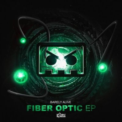 Barely Alive - Fiber Optic EP