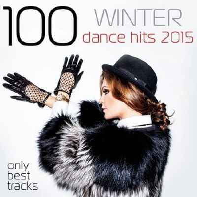 100 Winter Dance Hits (2015)