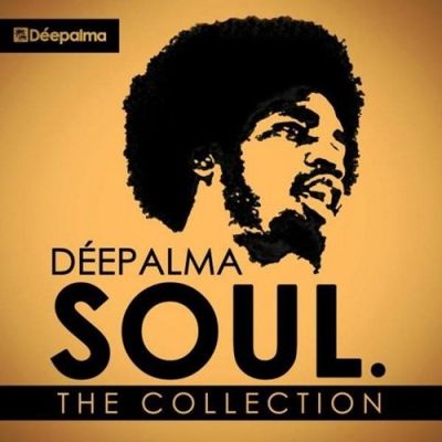 VA - Deepalma Soul - The Collection (2015)