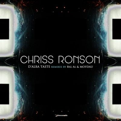 Chriss Ronson - Dalba Taste