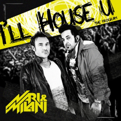 Nari&Milani - I'll House U 193 (2015-02-19)